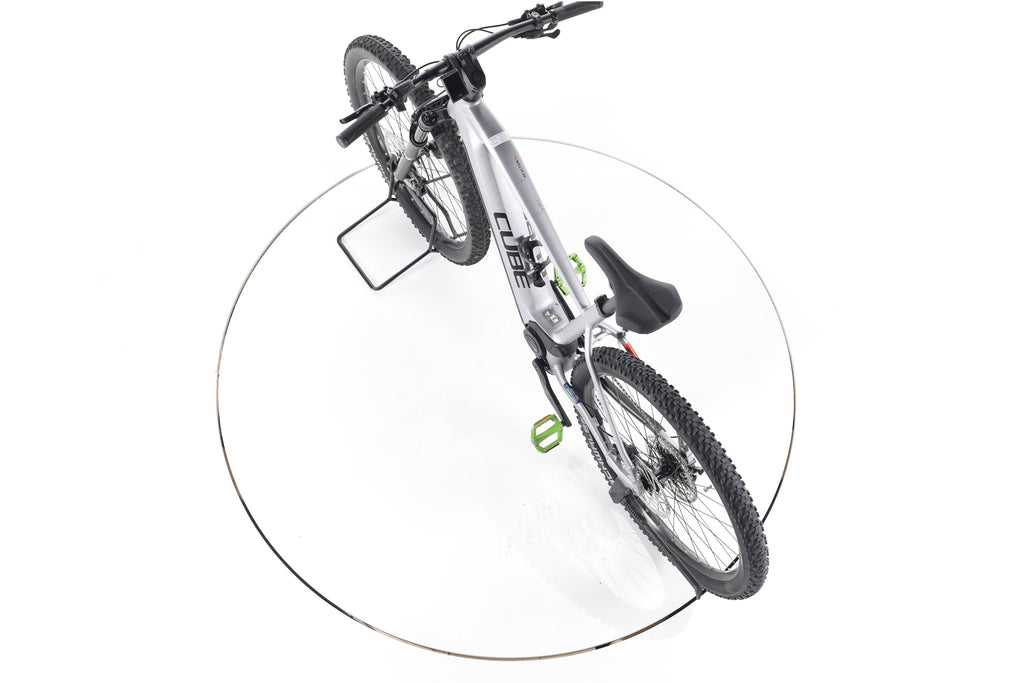 Cube Reaction Hybrid SL E-Bike - Image 21