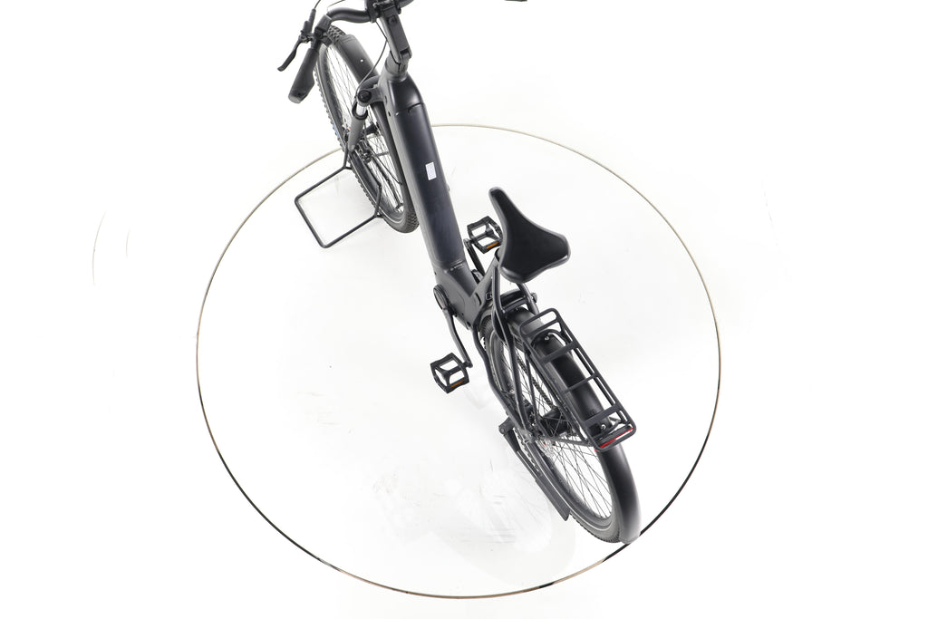 ADVANCED Tour Pro City E-Bike Tiefeinsteiger 2024 - Image 21