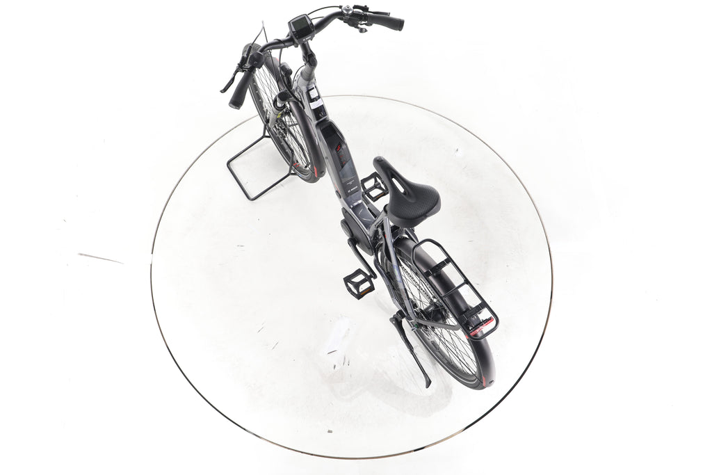 Centurion E-Fire City R650 Coaster City E-Bike Tiefeinsteiger - Image 21