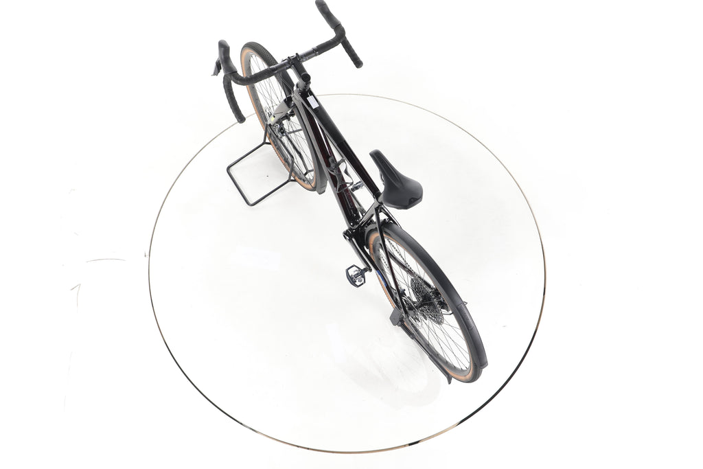 Cube Nuroad C:62 SLT Gravelbike Carbon - Image 21
