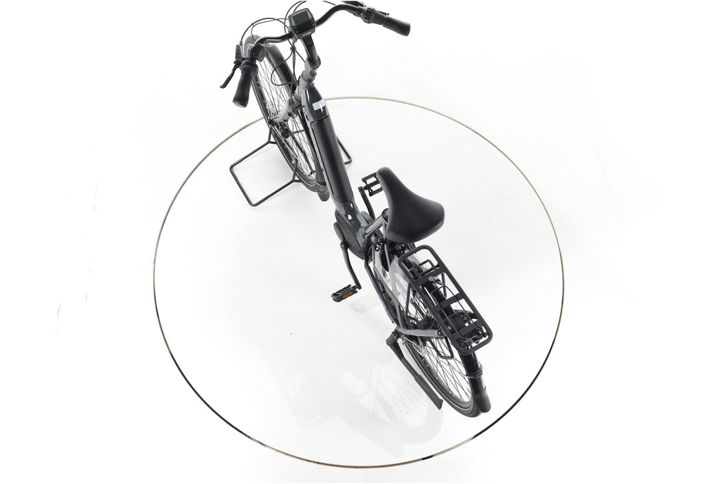 Gazelle Arroyo C5 HMB Elite City E-Bike Tiefeinsteiger - Image 21