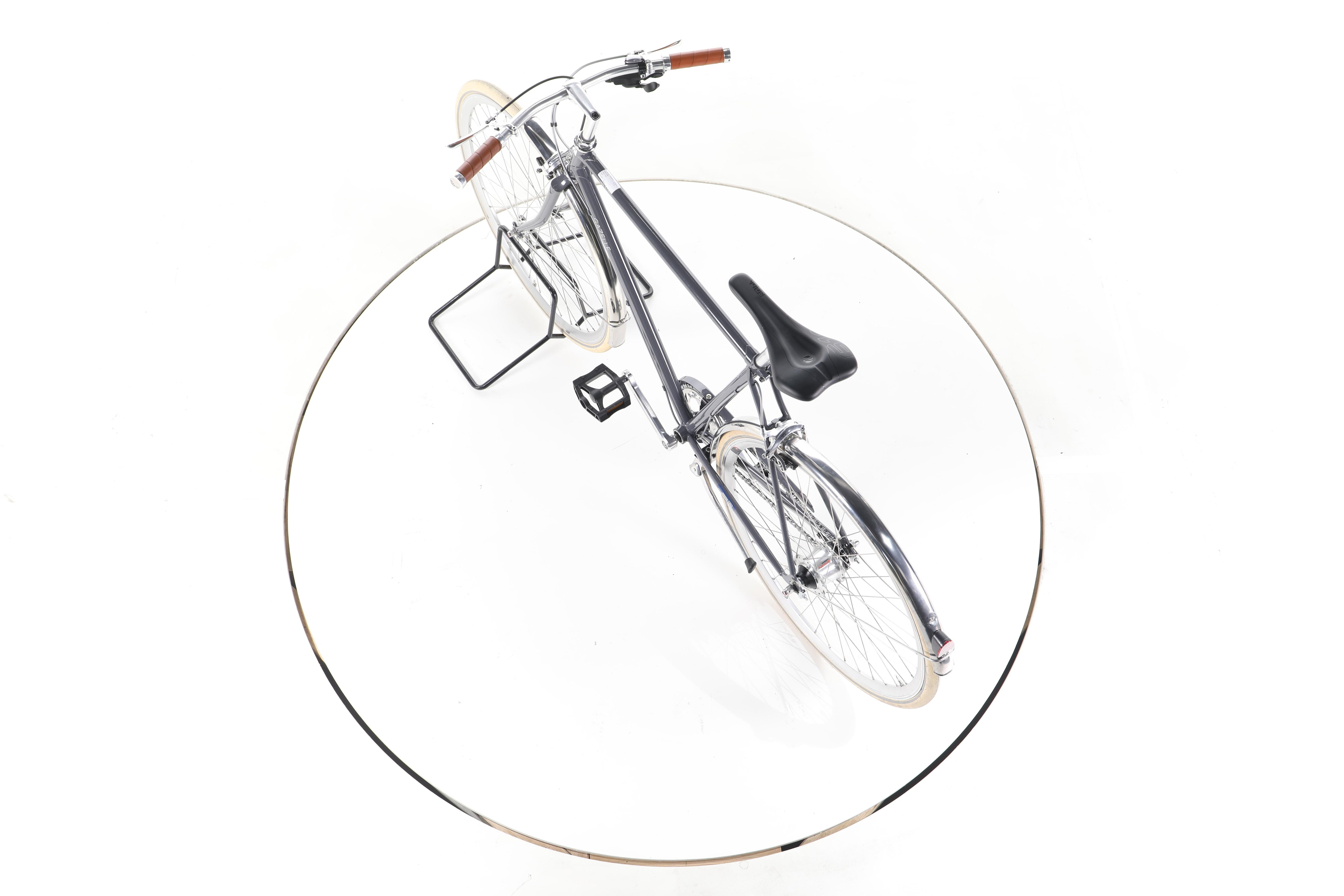 Gazelle Van Stael Fahrrad City & Trekking - Image 21