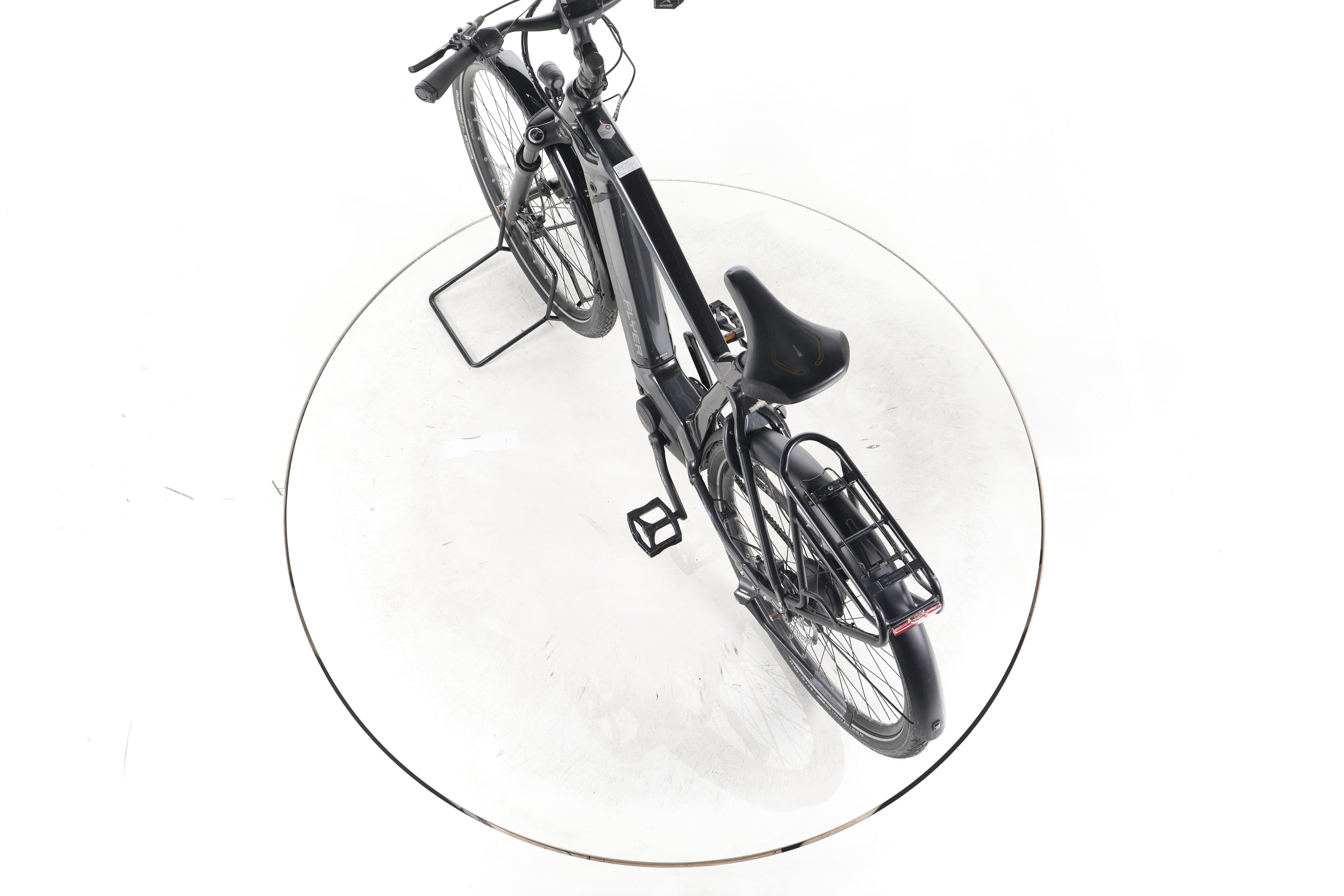 FLYER Gotour6 7.23 City E-Bike - Image 21