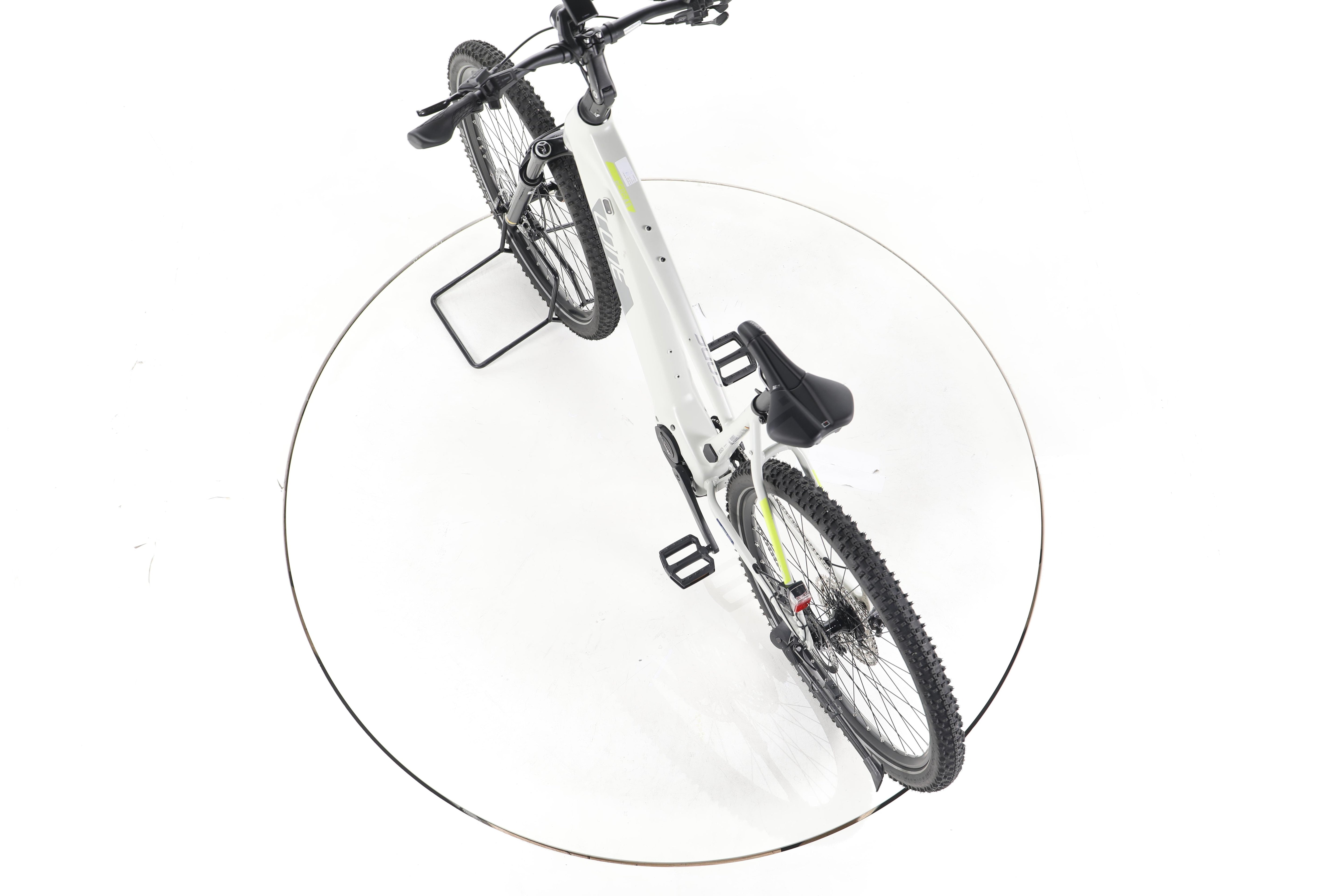 CONE Bikes eCross IN 4.0 Trekking E-Bike - Image 21