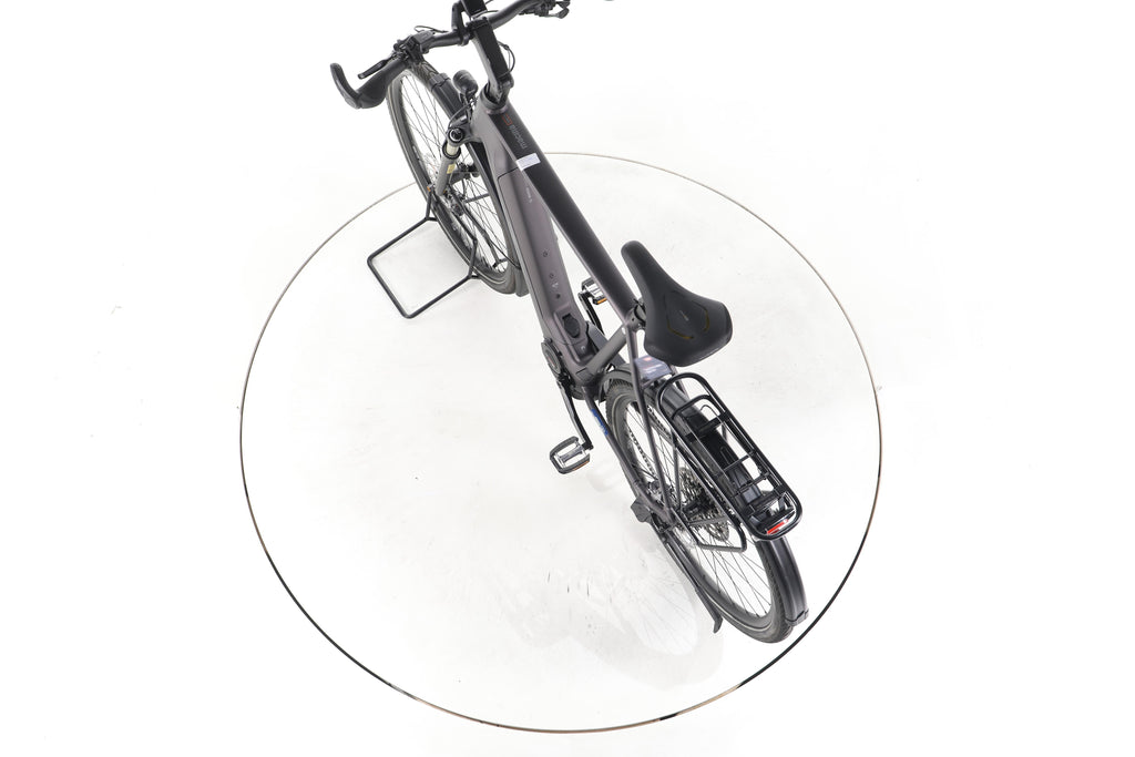 KTM Macina Style 710 Trekking E-Bike - Image 21