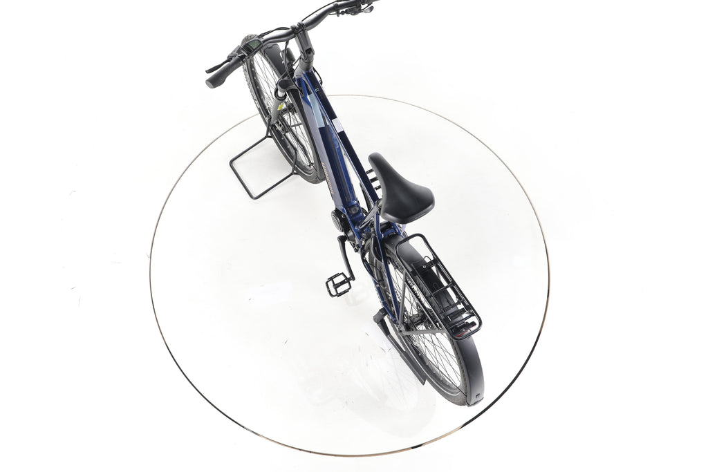 Winora Yucatan 8 i Trekking E-Bike - Image 21