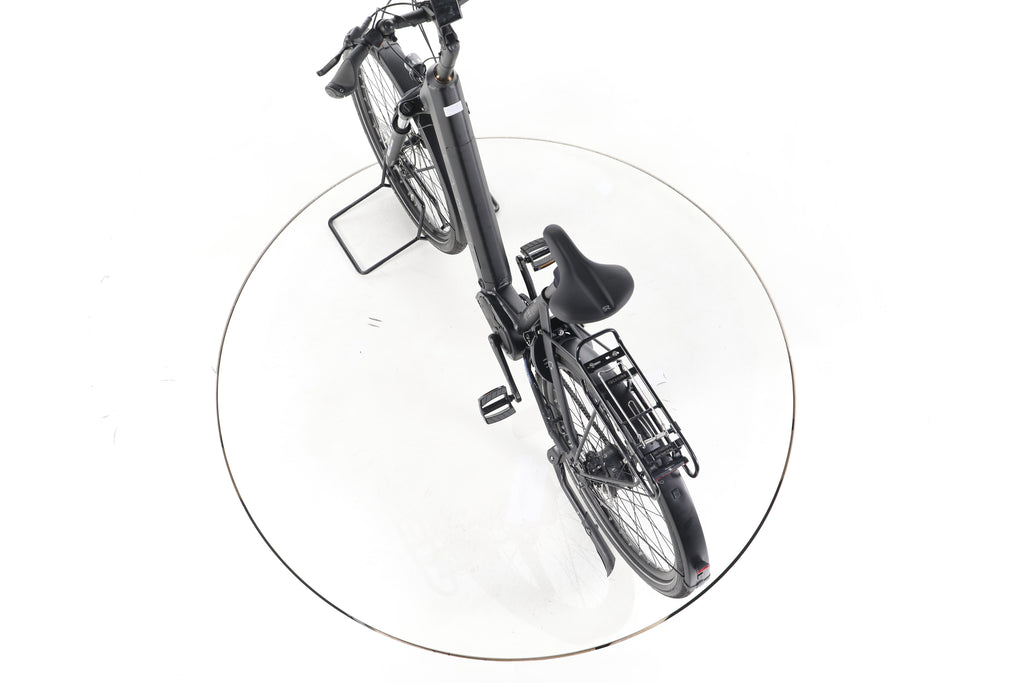 Campus BM 38 City E-Bike Tiefeinsteiger - Image 21