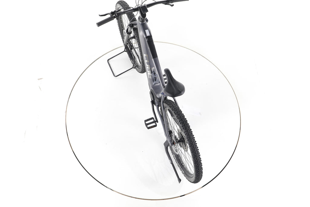 Cube Reaction Hybrid Race E-Bike 2023 - Image 21