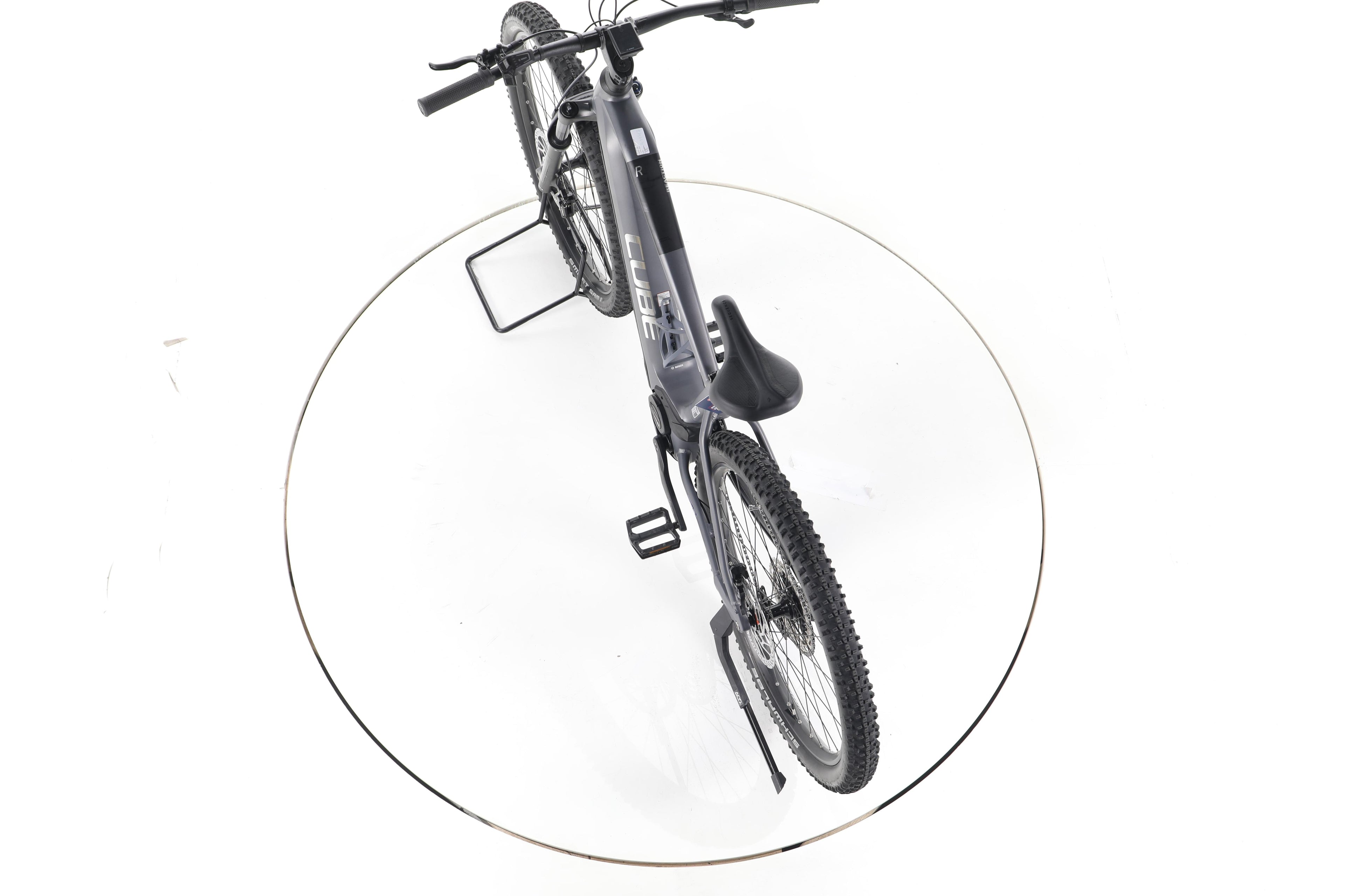 Cube Reaction Hybrid Race E-Bike 2023 - Image 21