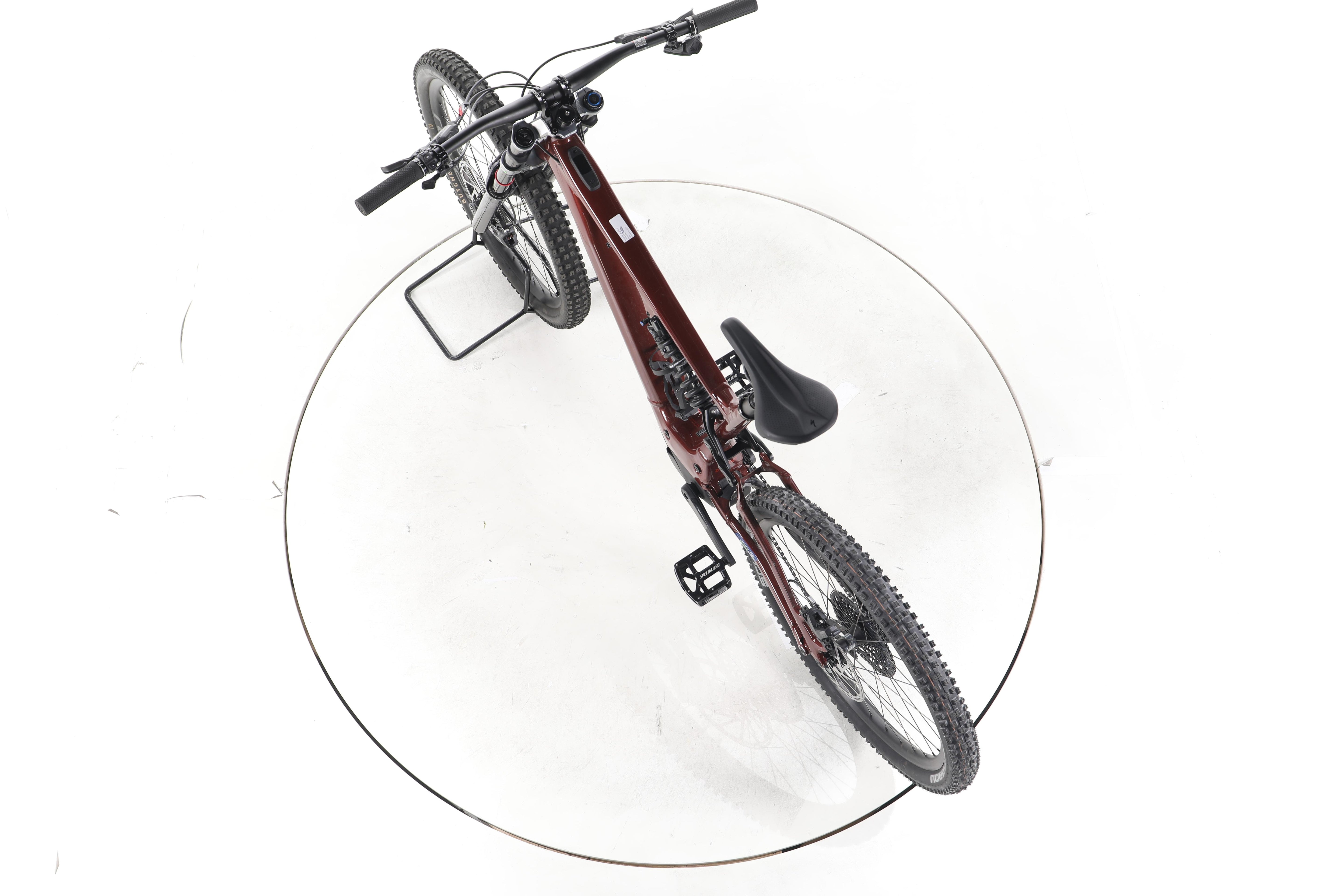 Specialized Turbo Kenevo Expert E-Bike Fully - Image 21