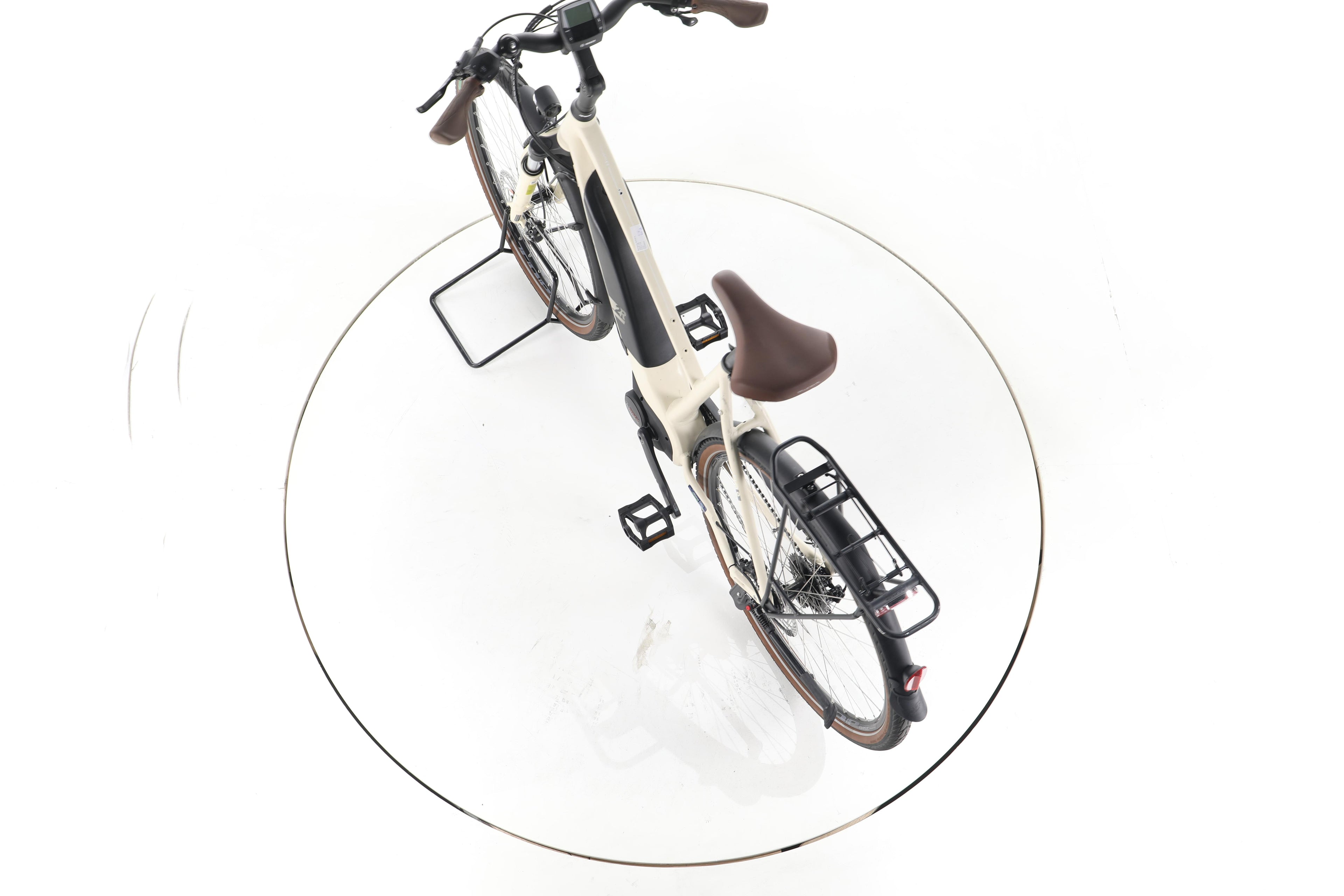2R Manufaktur ELO 9 Trekking E-Bike - Image 21