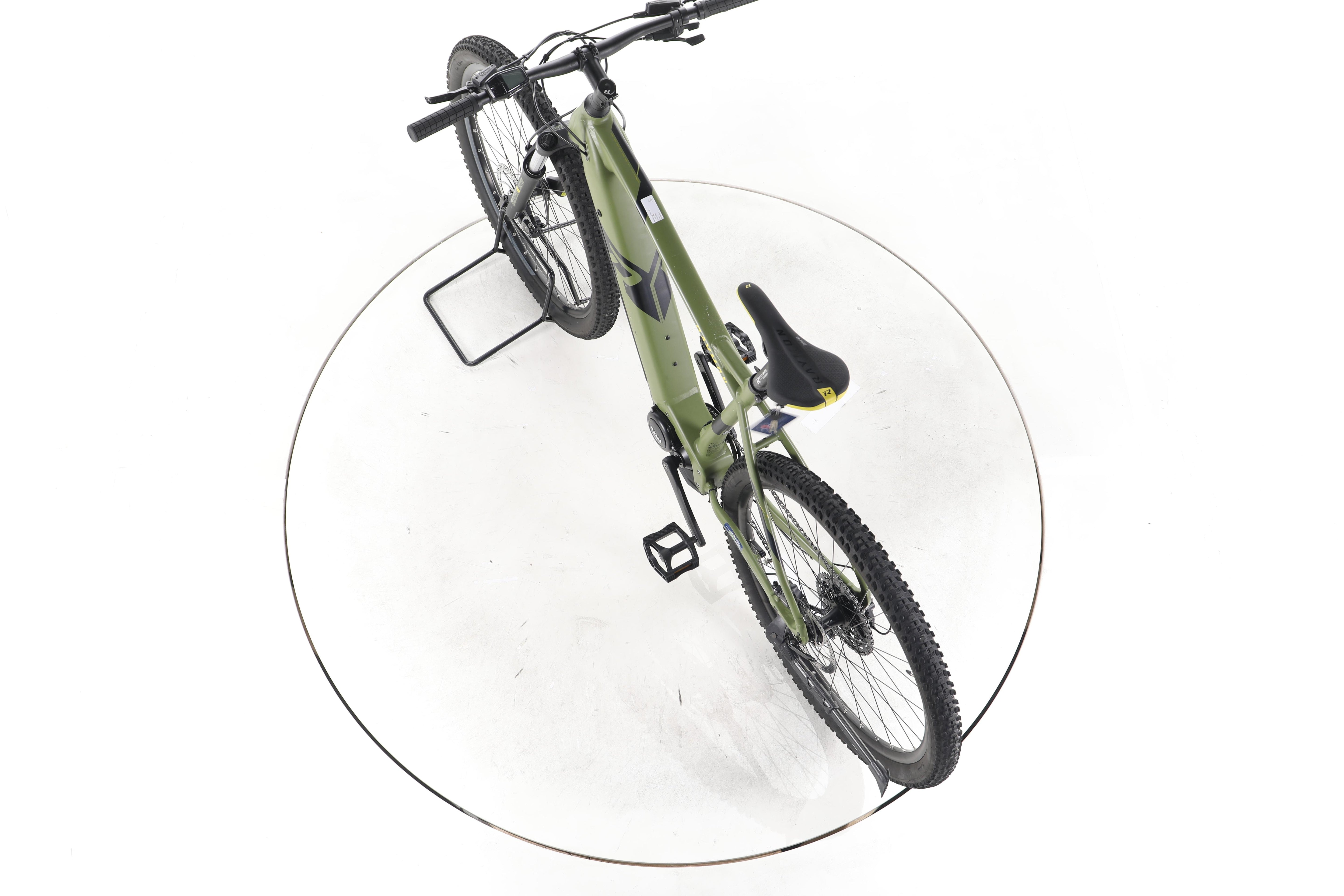 R Raymon HardRay E 4.0 E-Bike - Image 21