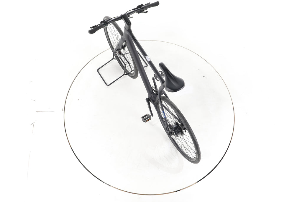 Urwahn Platzhirsch Trekking E-Bike - Image 21