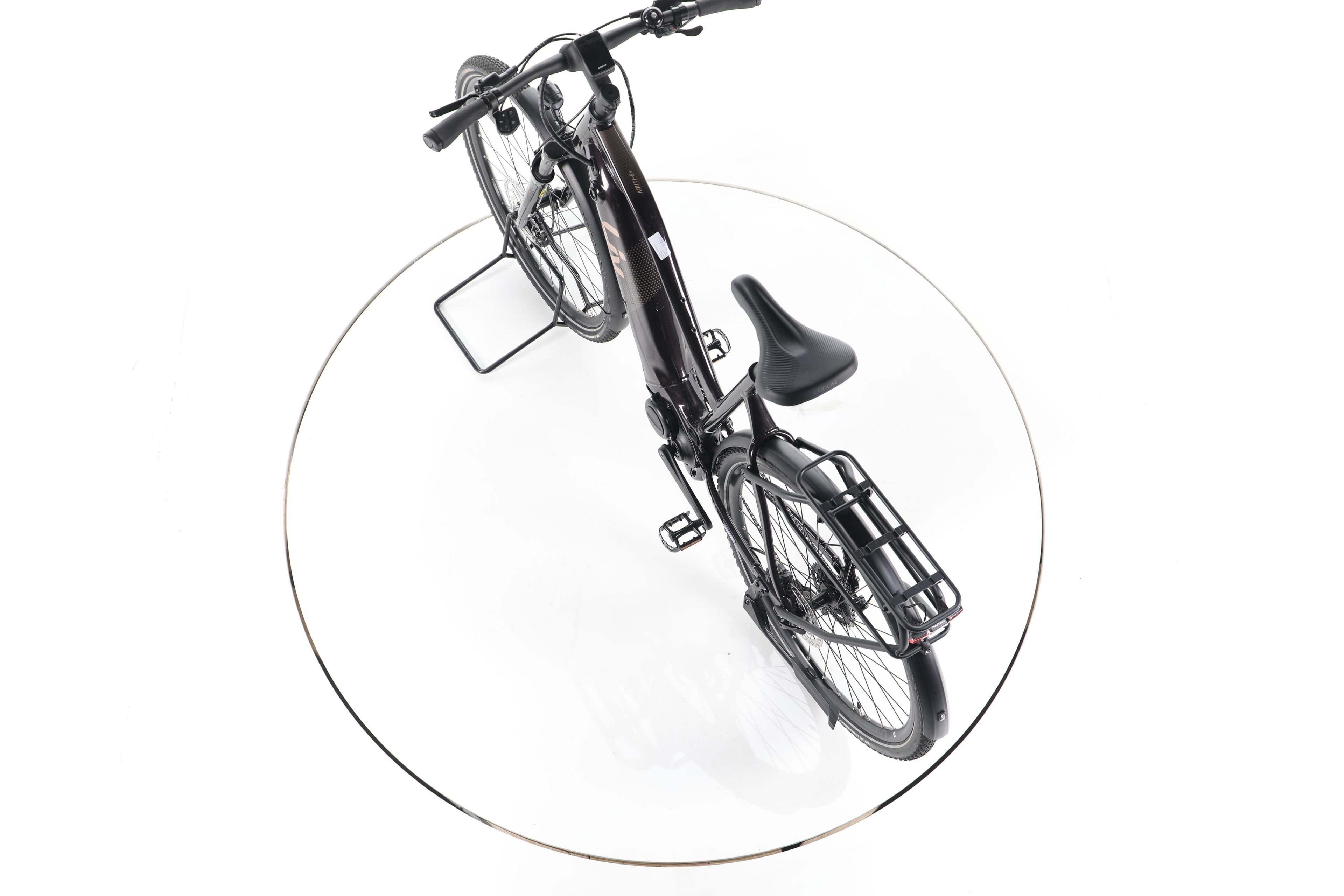 Liv Amiti-E+ 2 Trekking E-Bike - Image 21