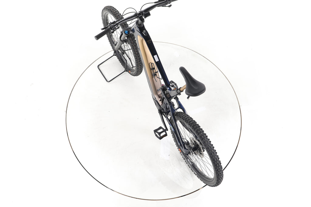 Stevens E-Inception AM 8.7.2 GTF E-Bike Fully Carbon - Image 21