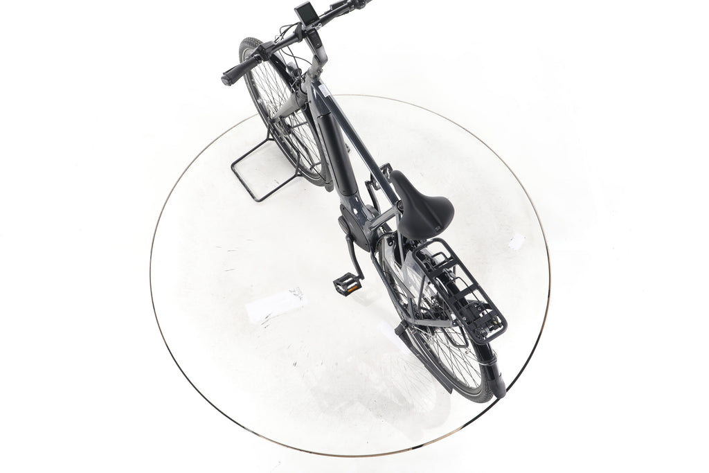 Gazelle Arroyo C5 HMB Elite City E-Bike - Image 21