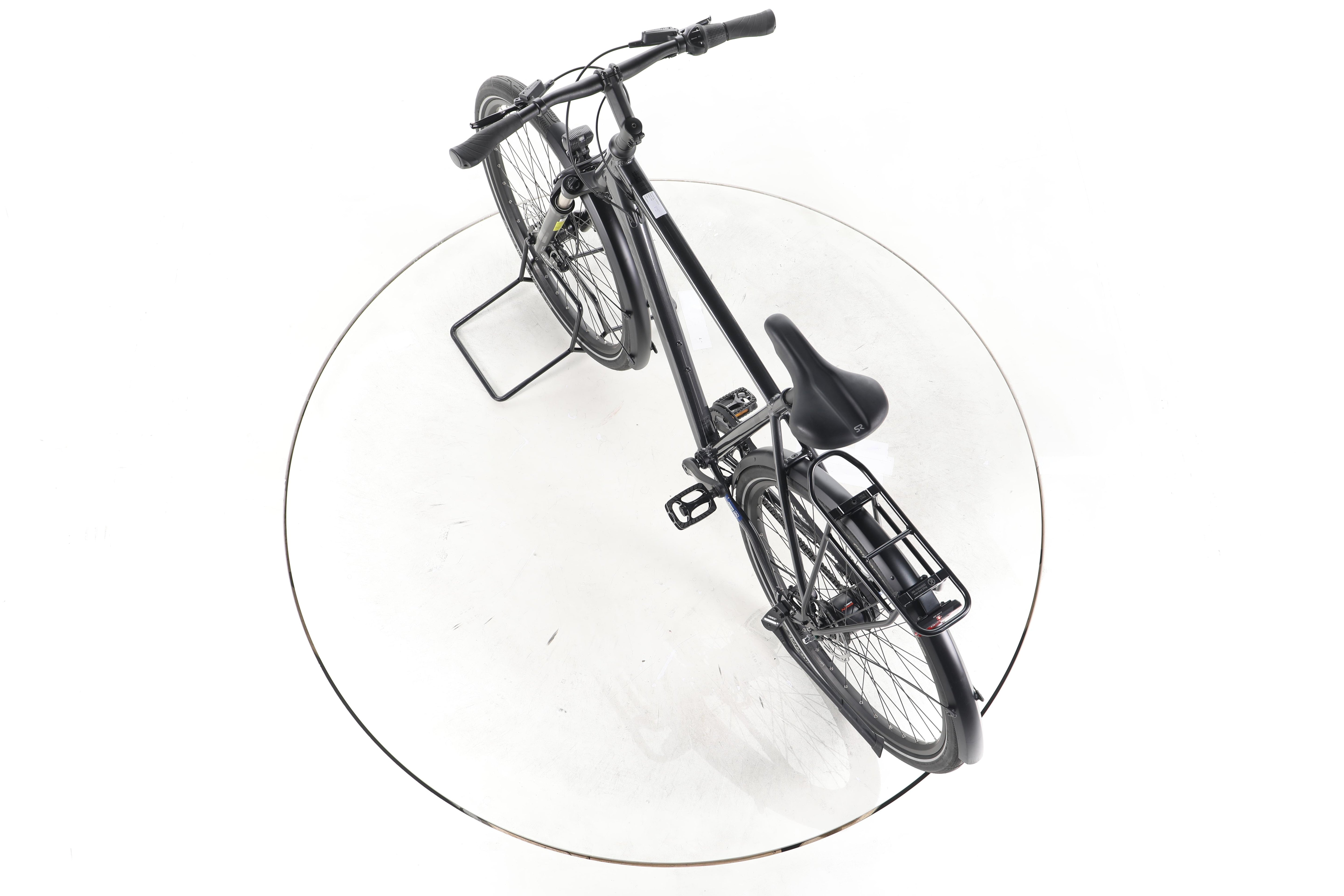 Stevens Boulevard Luxe HT Fahrrad City & Trekking - Image 21