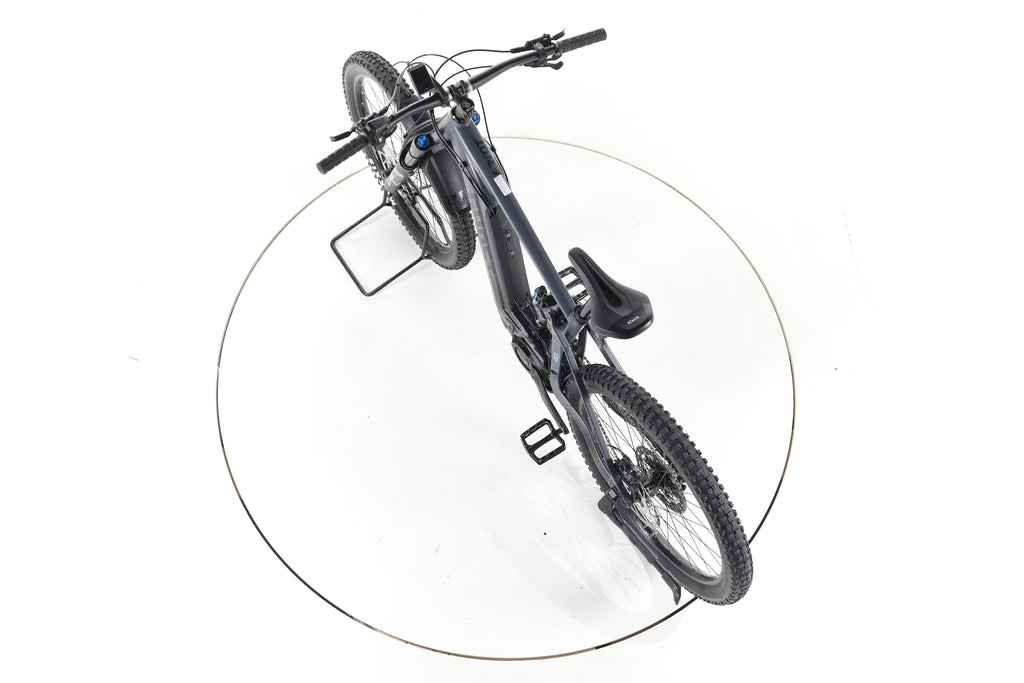 Ghost E-RIOT AM UNIVERSAL Fully E-Bike - Image 21