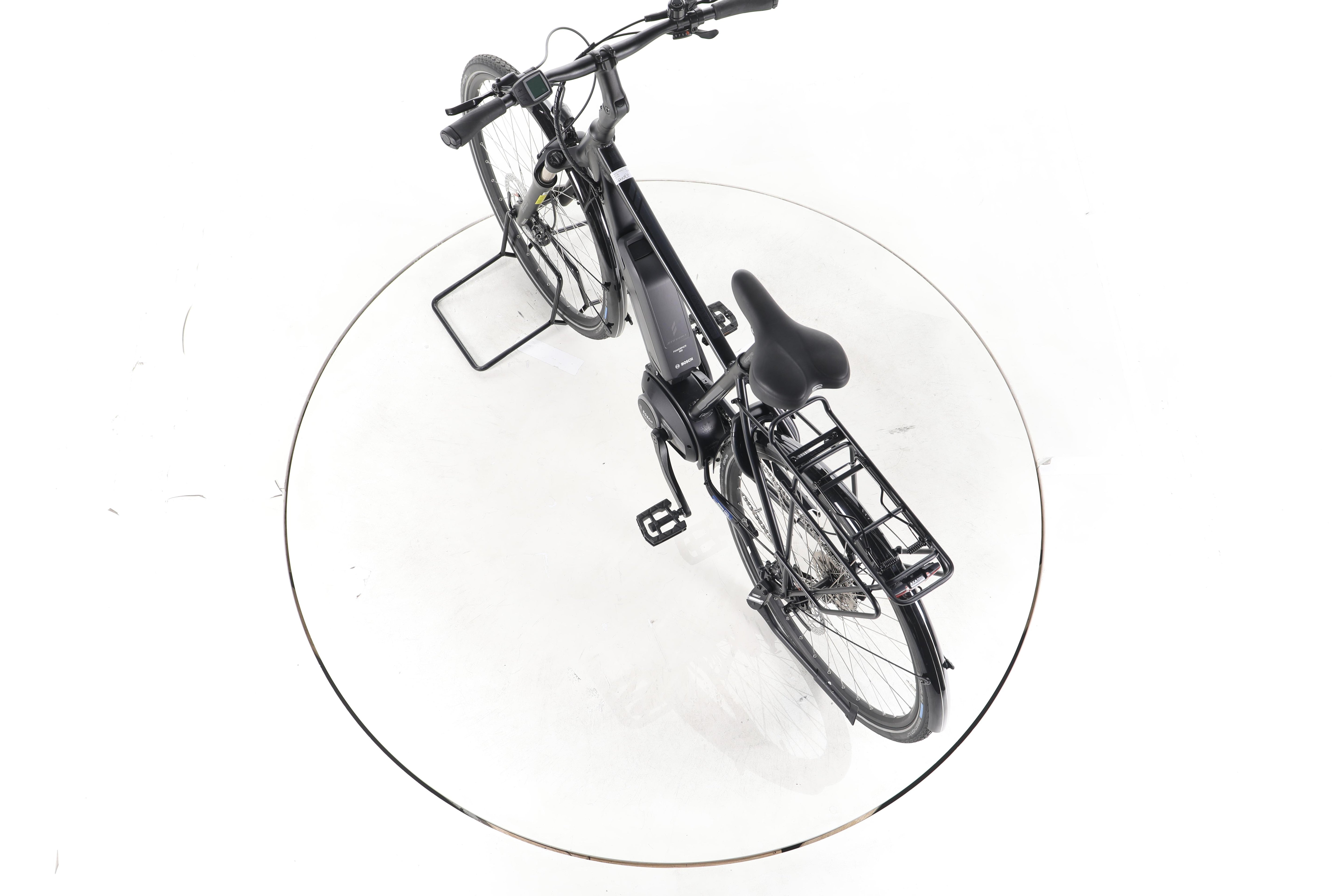 Stevens E-Molveno, Trekking E-Bike - Image 21