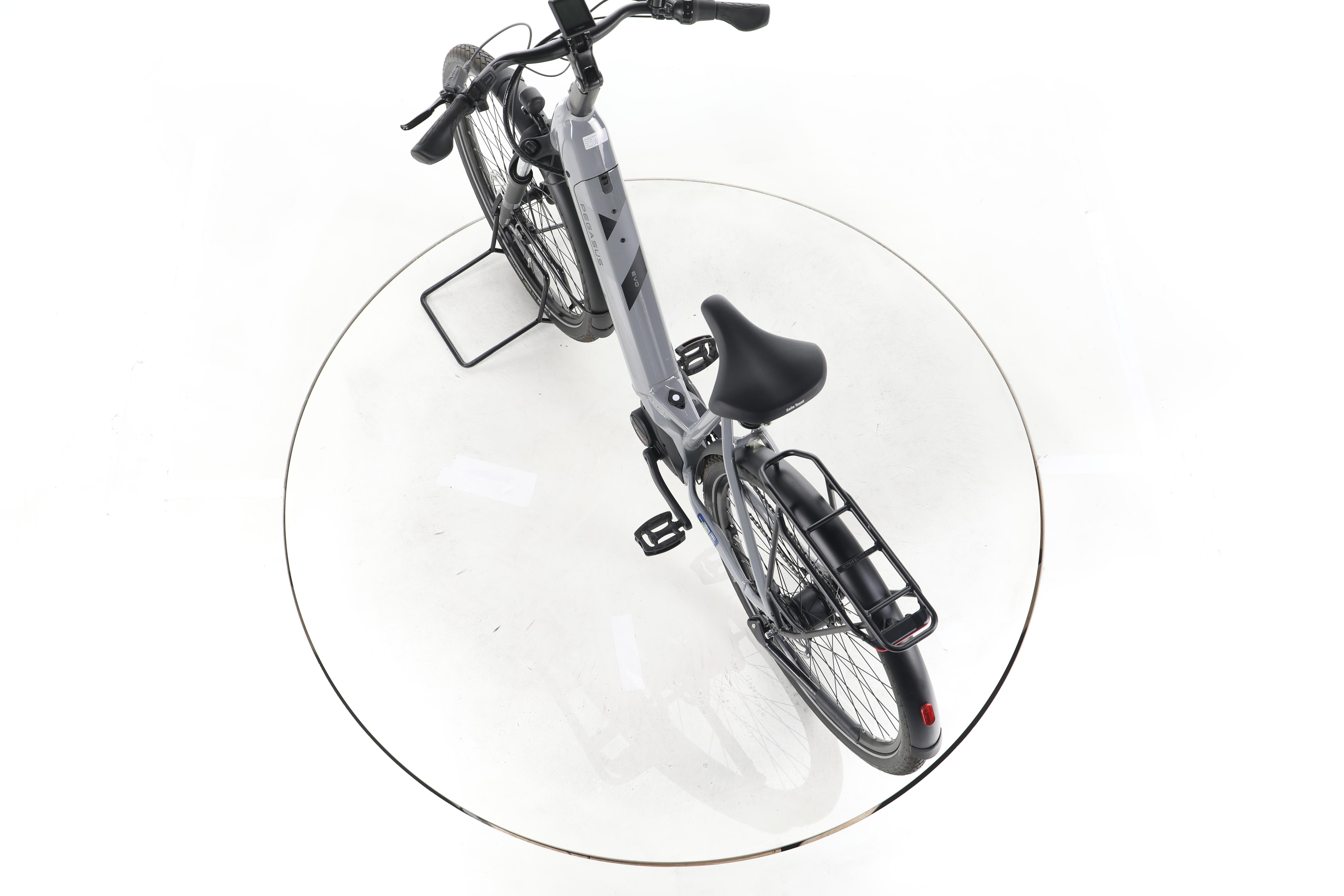 Pegasus Solero evo 5f City E-Bike Tiefeinsteiger 2025 - Image 21
