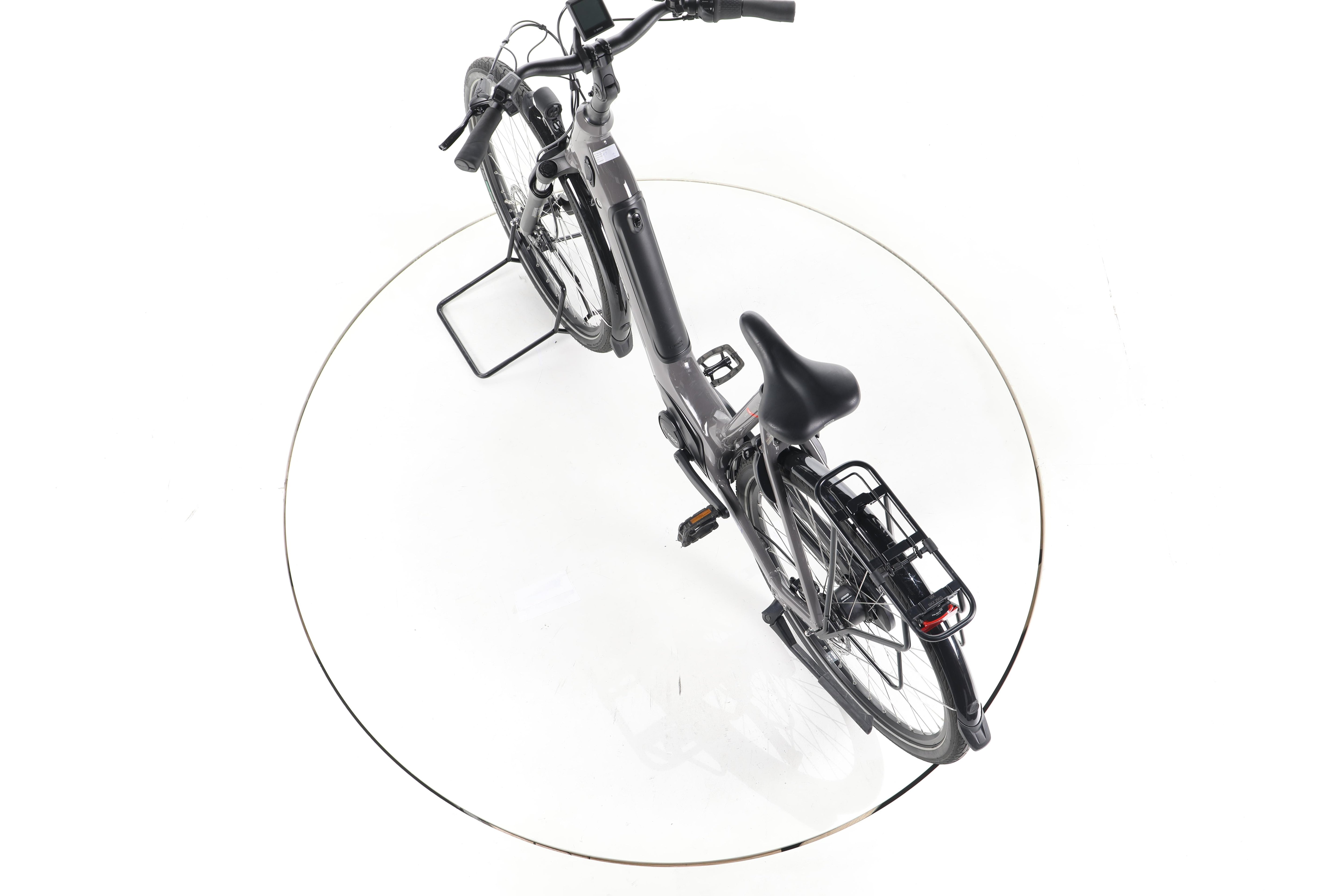 Batavus Altura E-go® Power Plus City E-Bike Tiefeinsteiger 2023 - Image 21