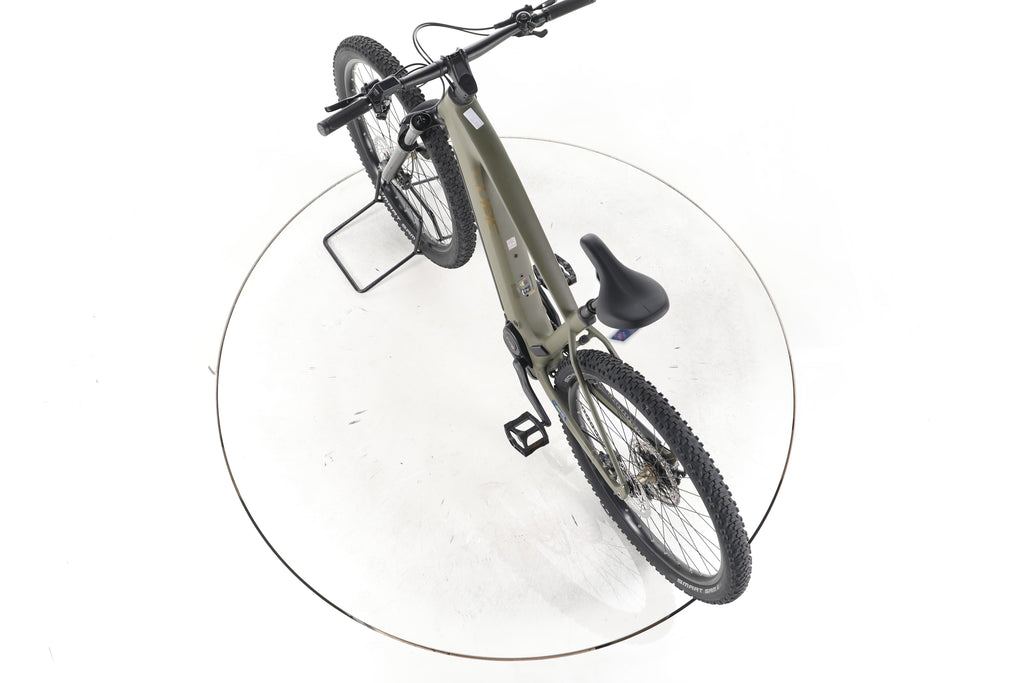 Cube Reaction Hybrid Pro E-Bike 2025 - Image 21