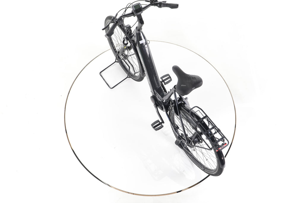 Brennabor T-62e City E-Bike Tiefeinsteiger - Image 21