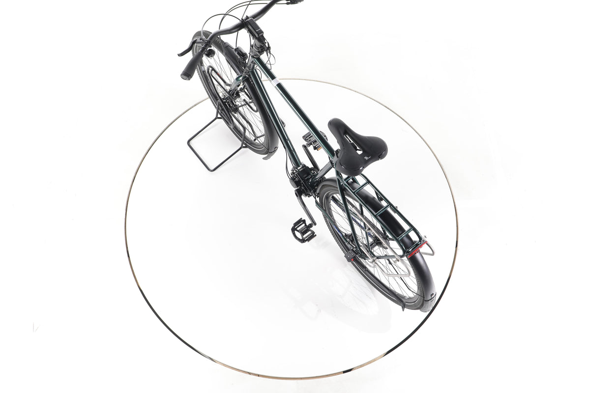 tout terrain Tanami II Xplore Fahrrad City & Trekking - Image 21