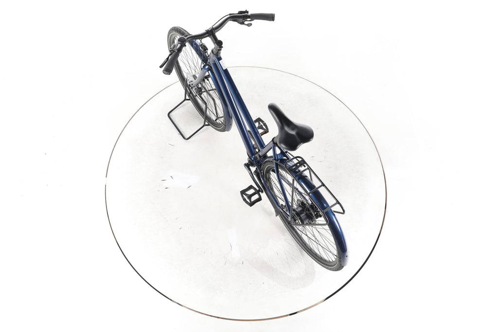 Ampler Bikes Stellar Outlet Trekking E-Bike - Image 21