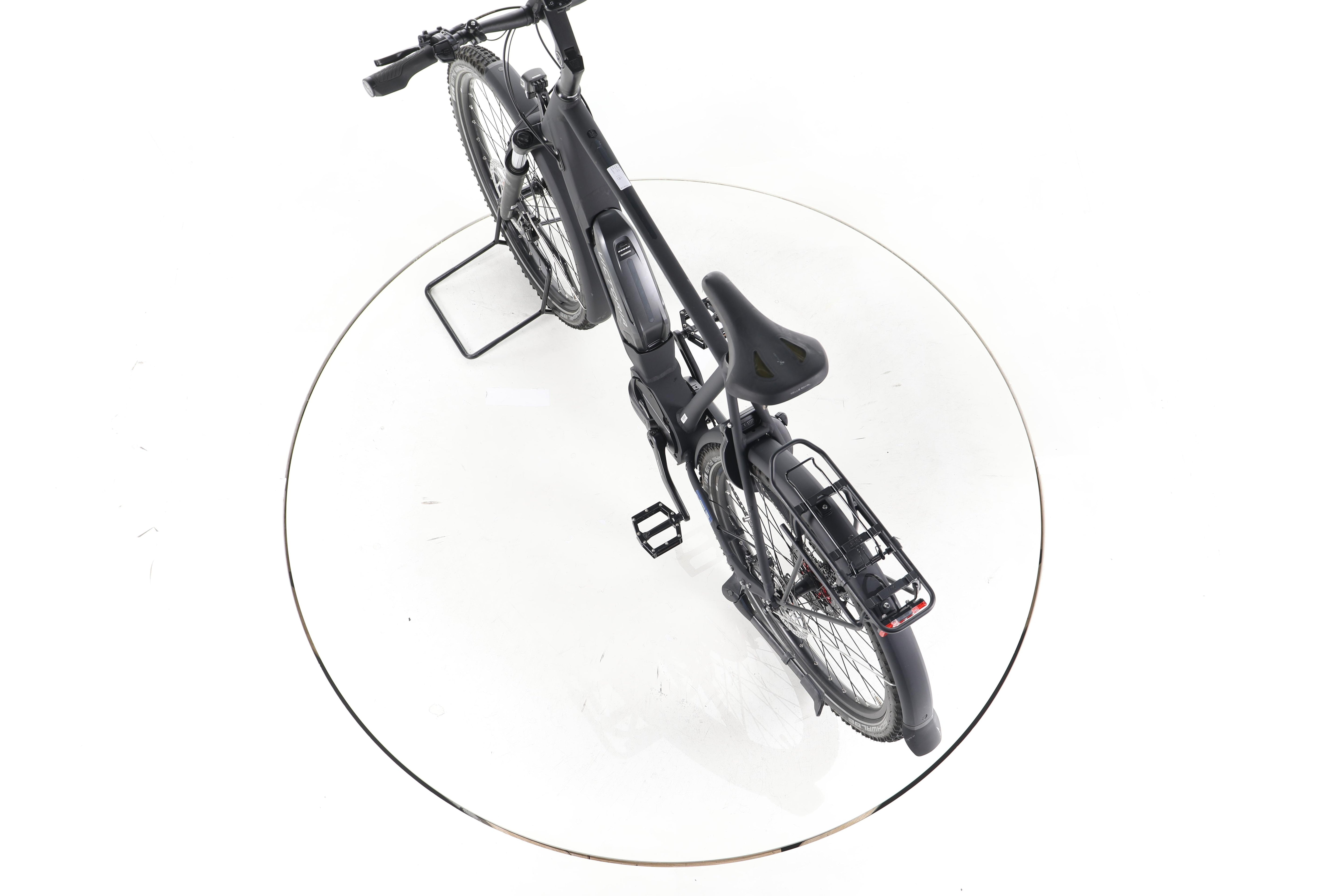 Victoria eAdventure 8.8 Trekking E-Bike - Image 21