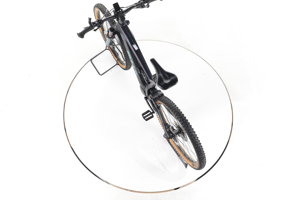Bulls E-Stream EVO AM E-Bike Fully - Image 21