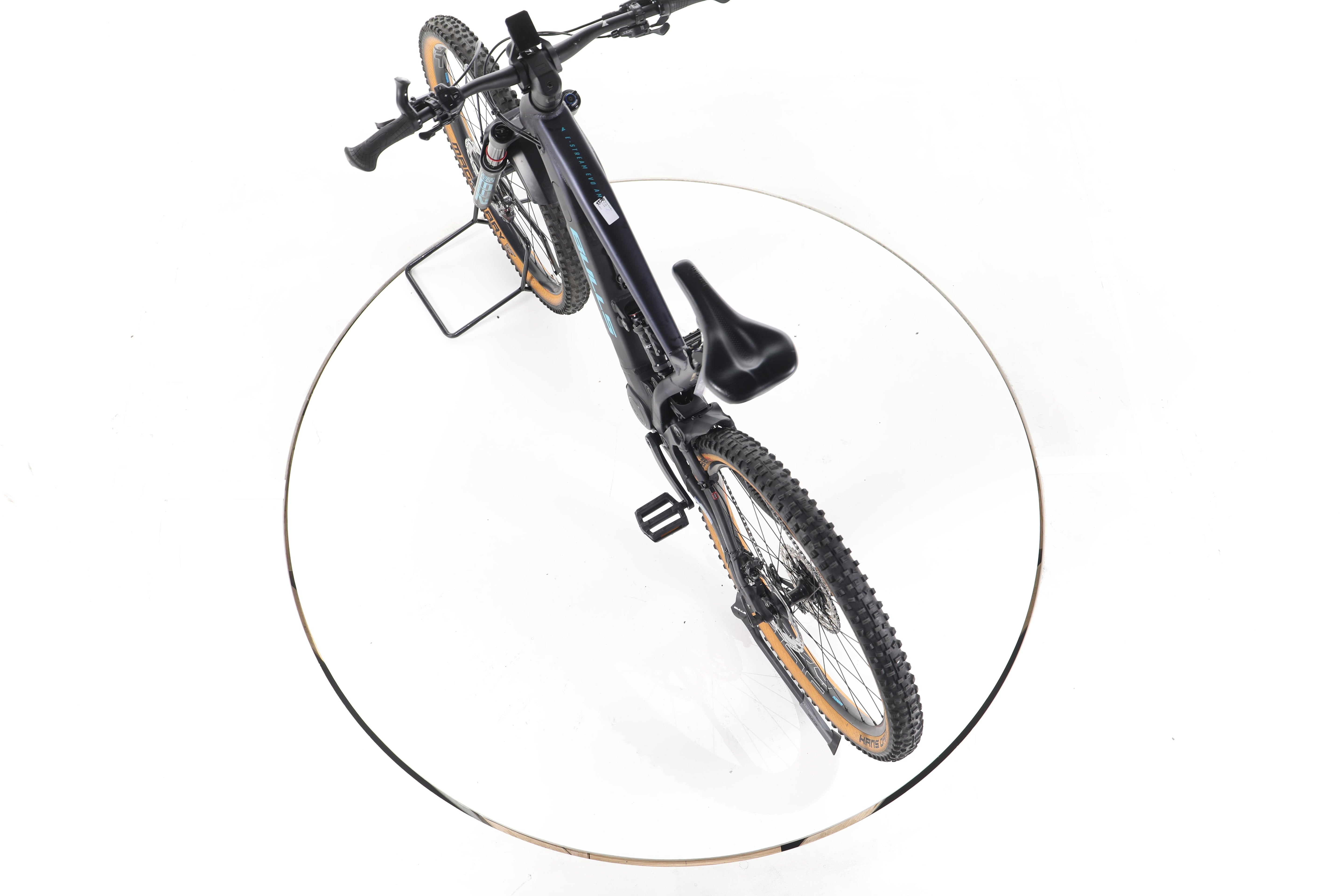 Bulls E-Stream EVO AM E-Bike Fully - Image 21