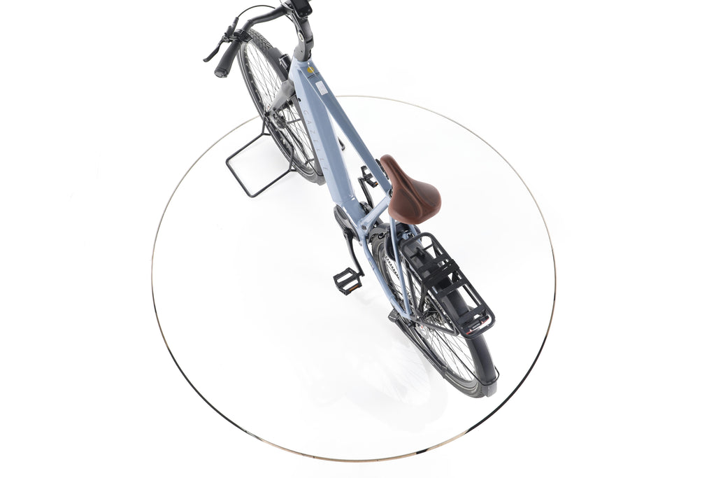 Gazelle Chamonix T10 HMS Trekking E-Bike - Image 21