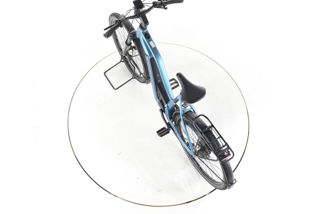 Bergamont E-Horizon Premium SUV Trekking E-Bike Tiefeinsteiger - Image 21