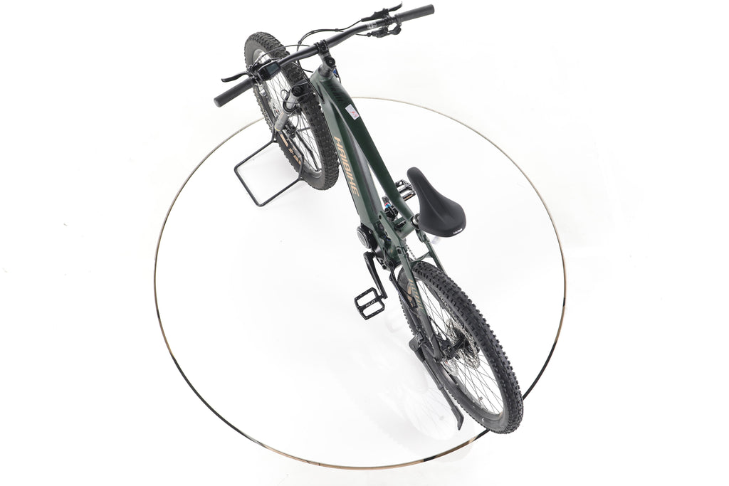 Haibike Alltrail 4 E-Bike Fully - Image 21