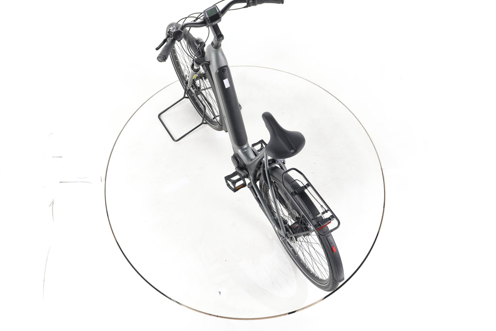 Cube Cube Supreme RT Hybrid Pro City E-Bike Tiefeinsteiger - Image 21