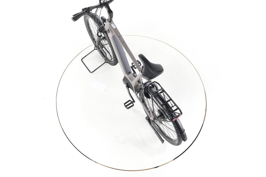 Kalkhoff Entice 3.B Move Trekking E-Bike - Image 21