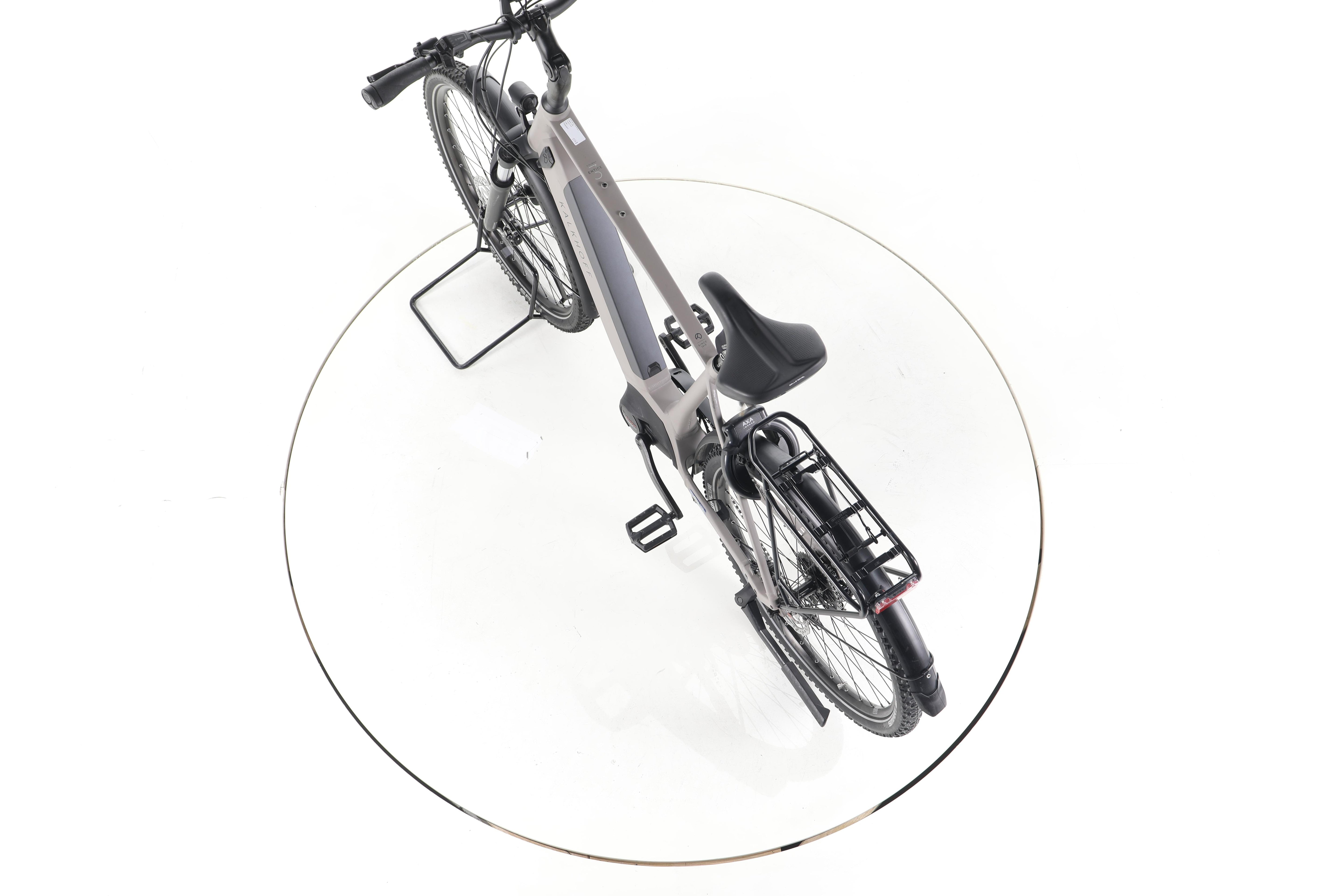 Kalkhoff Entice 3.B Move Trekking E-Bike - Image 21