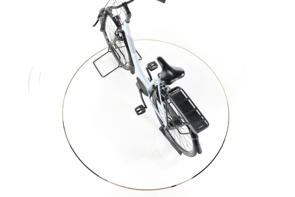 Gazelle Paris C7 HMB City E-Bike Tiefeinsteiger - Image 21