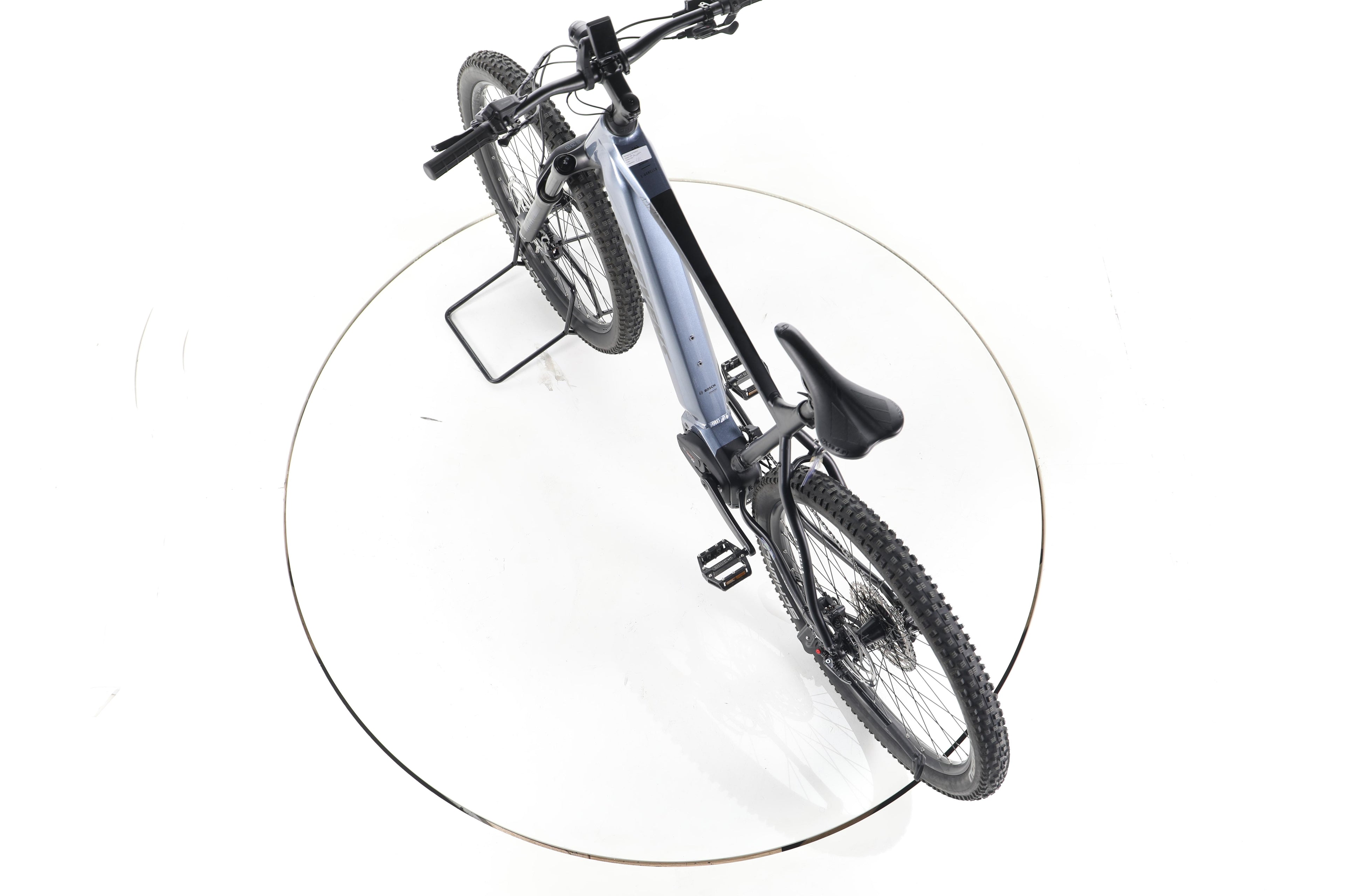 Stevens E-Agnello E-Bike - Image 21