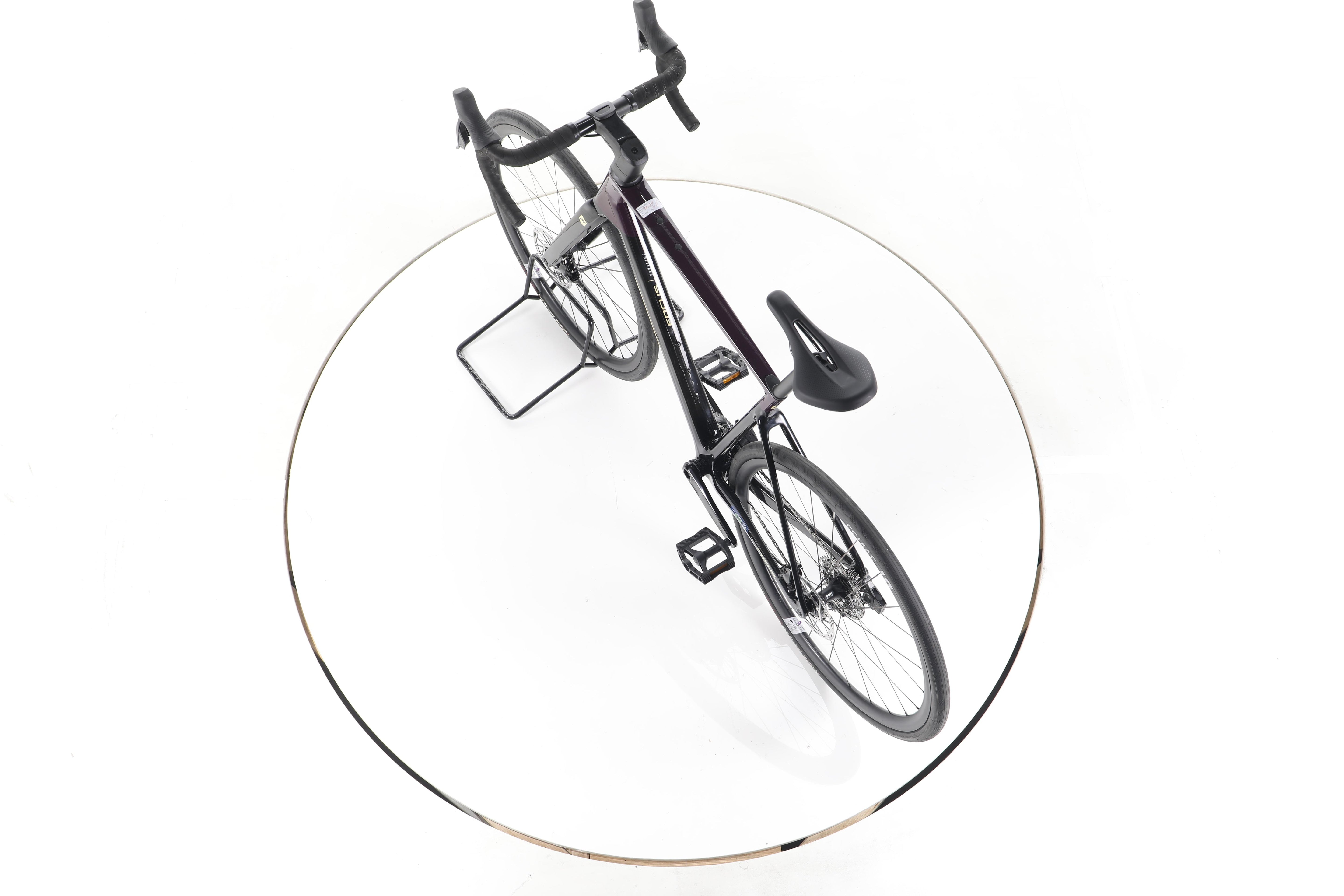 Focus Paralane 8.8 Rennrad Carbon - Image 21