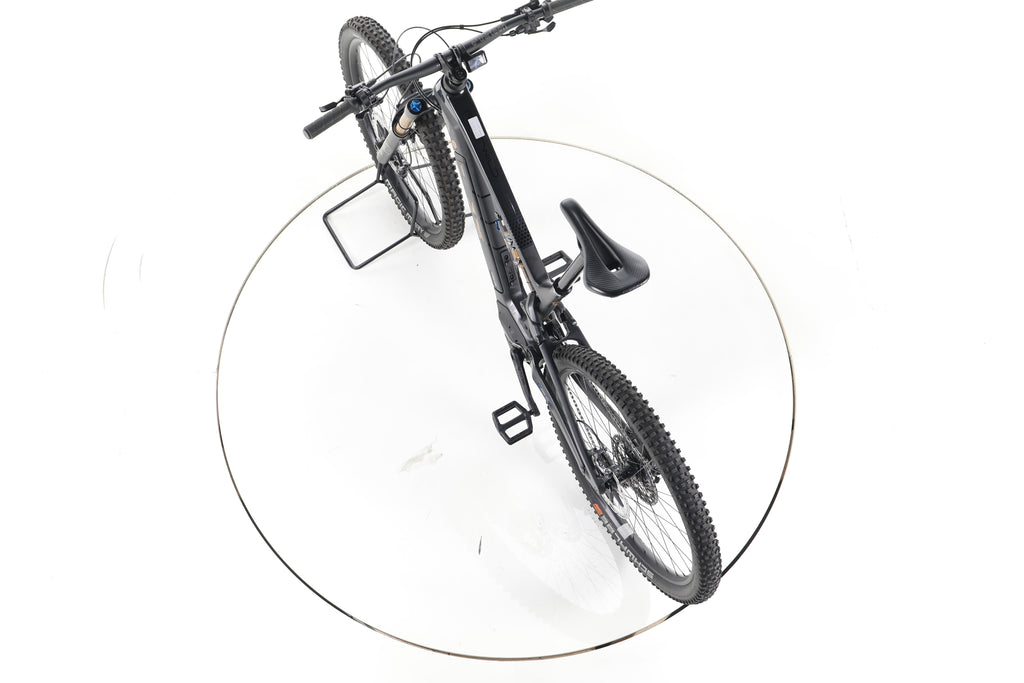 Rotwild R.E PRO Fully E-Bike Carbon - Image 21