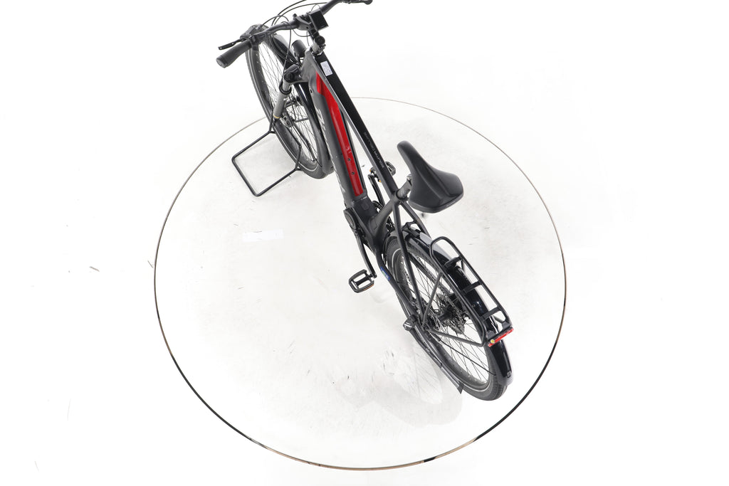 Diamant Zouma Deluxe+ S Trekking E-Bike - Image 21