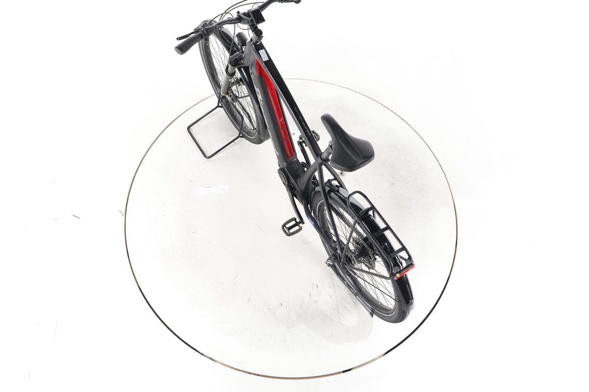 Diamant Zouma Deluxe+ S Trekking E-Bike - Image 21