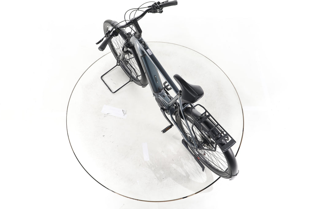 BESV TR 1.2 Trekking E-Bike - Image 21