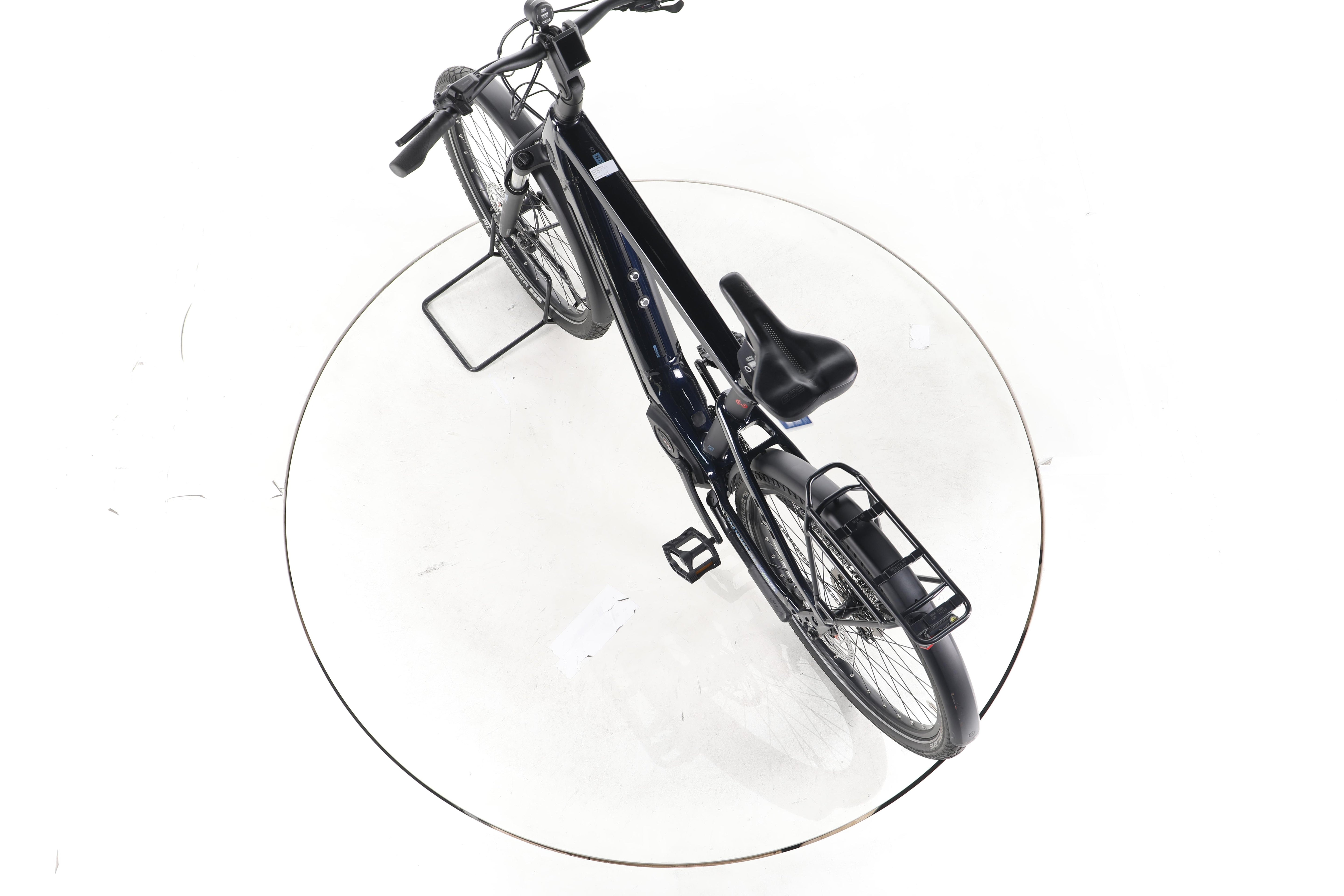 Winora Yakun 10 Trekking E-Bike - Image 21