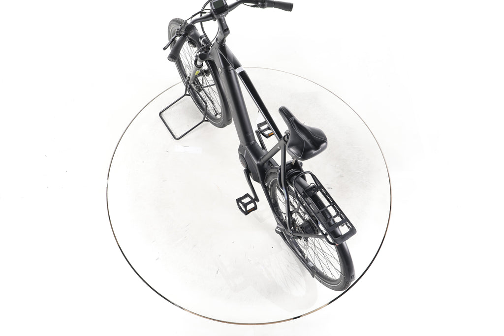 Hercules E-Imperial I-F5 City E-Bike - Image 21