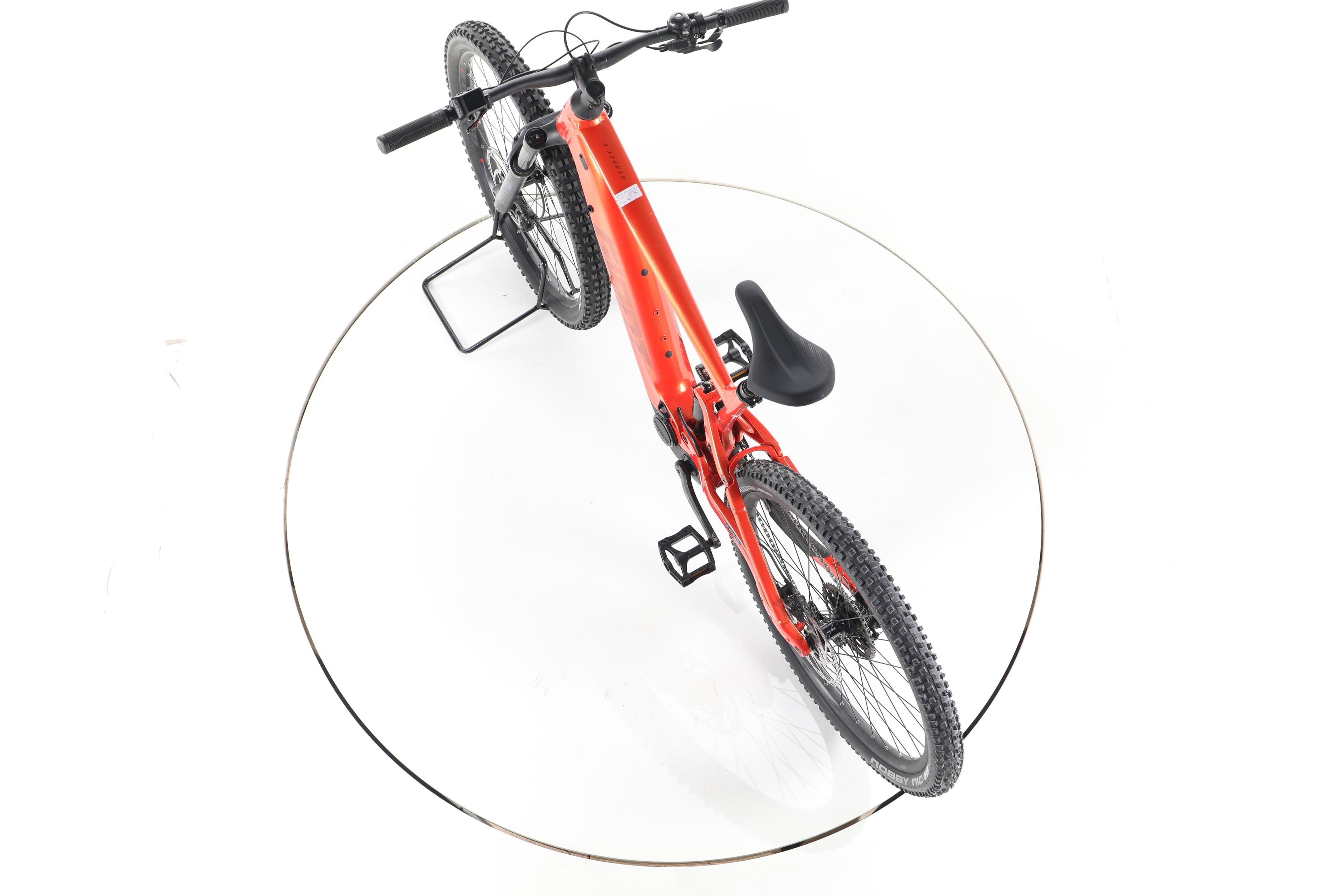 Giant Stance E+ 1 Fully E-Bike 2023 - Image 21