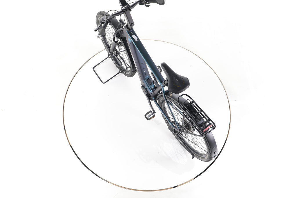 KTM Macina Gran 720 Trekking E-Bike - Image 21