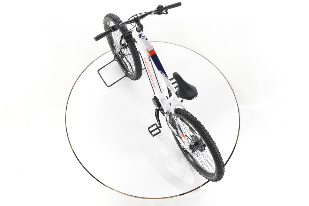 Haibike SDURO HardSeven 5.0 E-Bike - Image 21